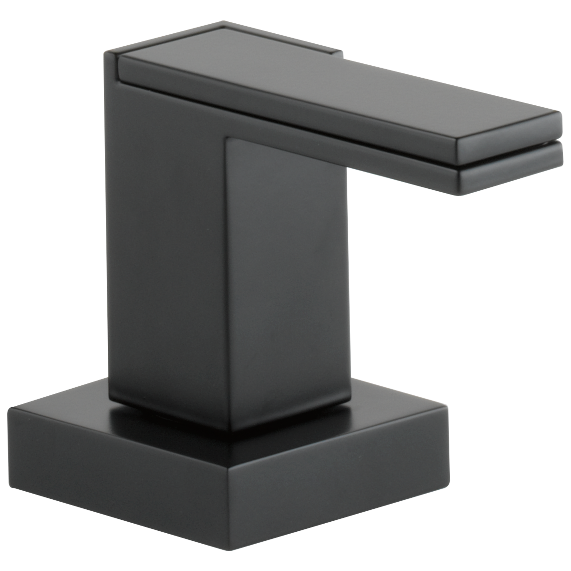 Brizo Siderna: Roman Tub Handles