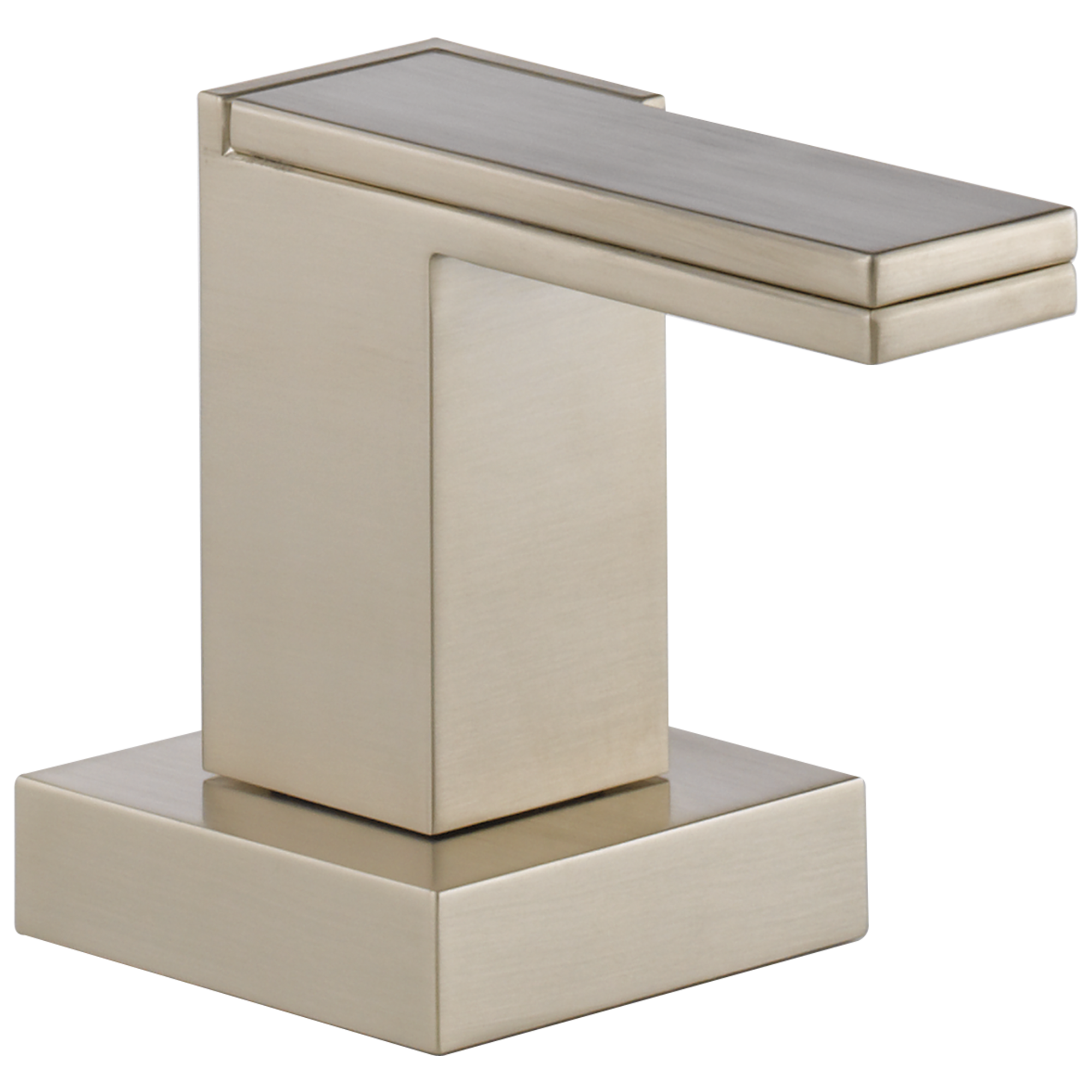 Brizo Siderna: Roman Tub Handles