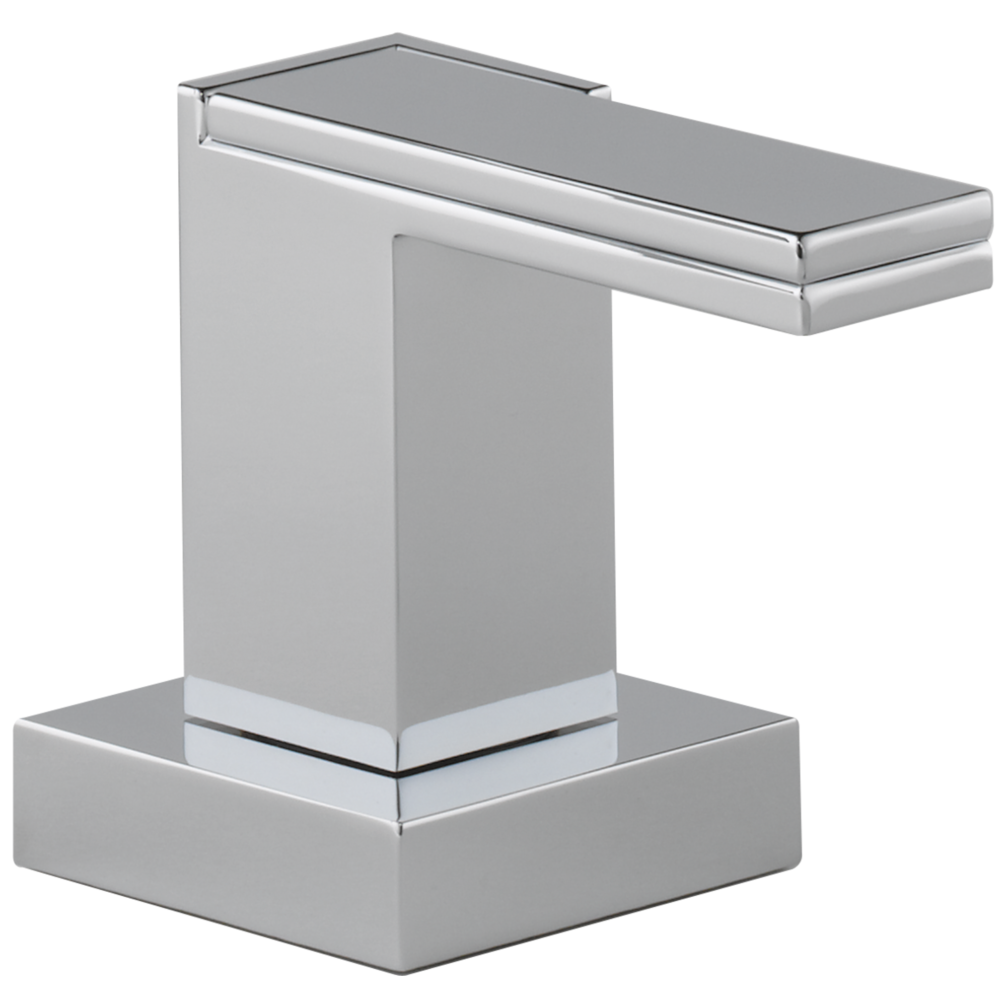 Brizo Siderna: Roman Tub Handles