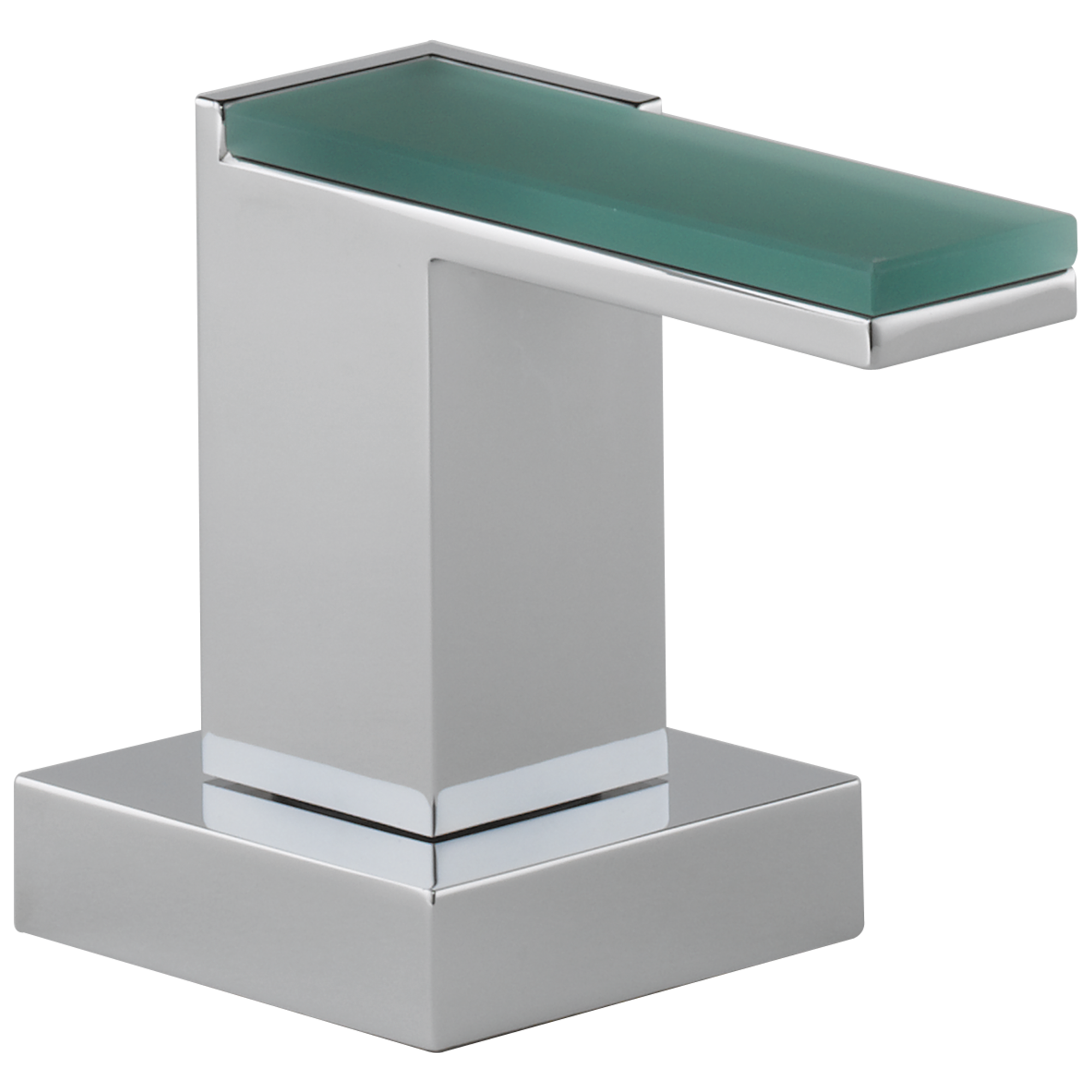 Brizo Siderna: Roman Tub Handles