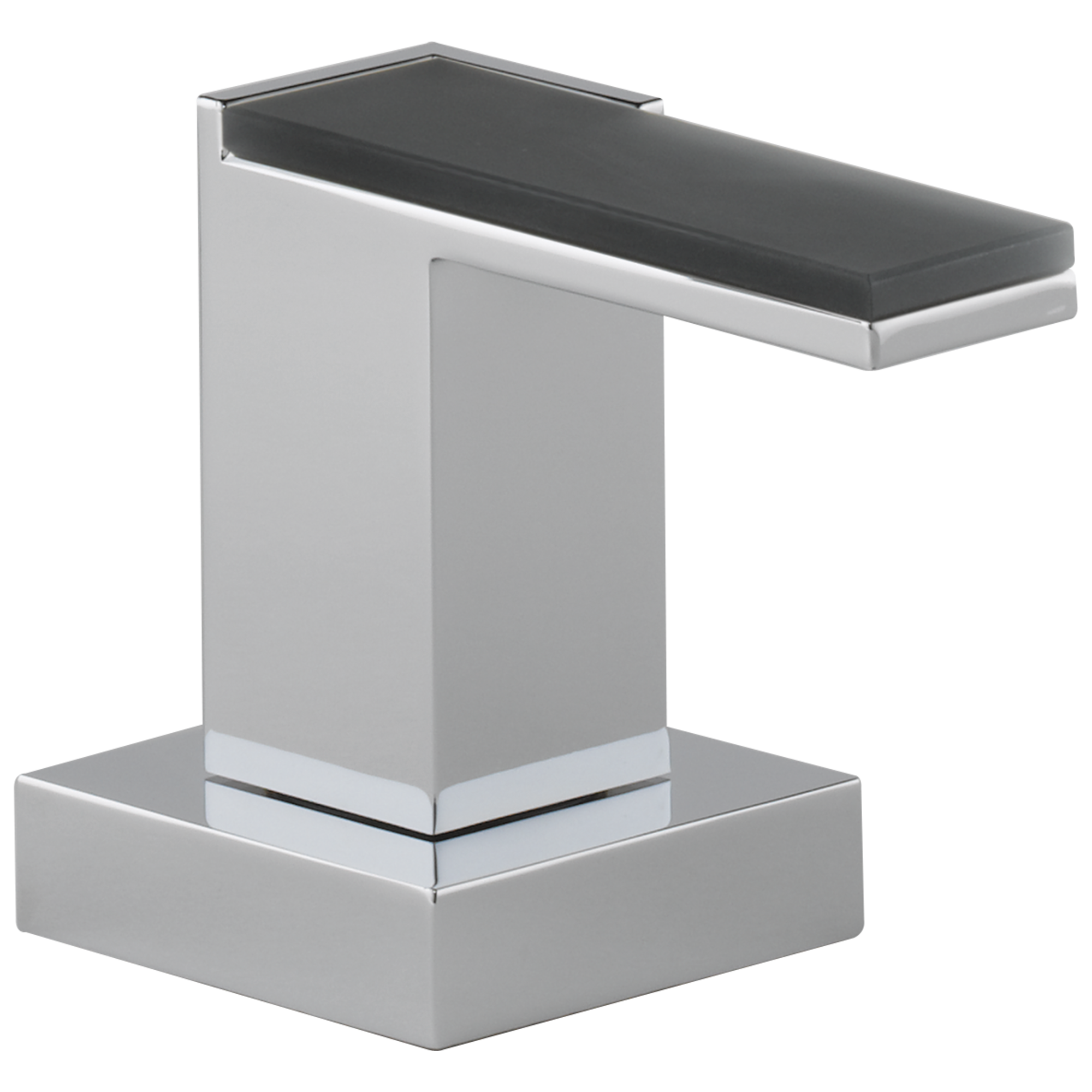 Brizo Siderna: Roman Tub Handles