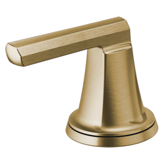 Brizo Levoir: Roman Tub Lever Handle Kit