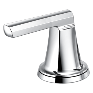 Brizo Levoir: Roman Tub Lever Handle Kit