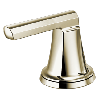 Brizo Levoir: Roman Tub Lever Handle Kit