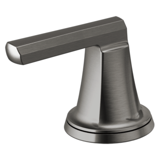 Brizo Levoir: Roman Tub Lever Handle Kit