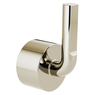 Brizo Litze: Single Handle Freestanding Tub Filler Handle Kit - Notch Lever