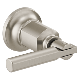 Brizo Invari: Wall Mount Handle Kit - Lever