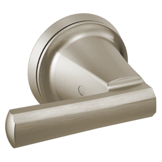 Brizo Levoir: Wall Mount Tub Filler Lever Handle Kit