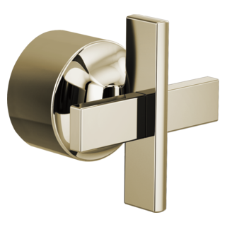 Brizo Levoir: Sensori Thermostatic Valve Trim Cross Handle Kit