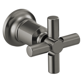 Brizo Invari: Wall Mount Handle Kit - Cross