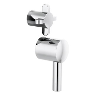 Delta HX75P75-PC Faucet Handle