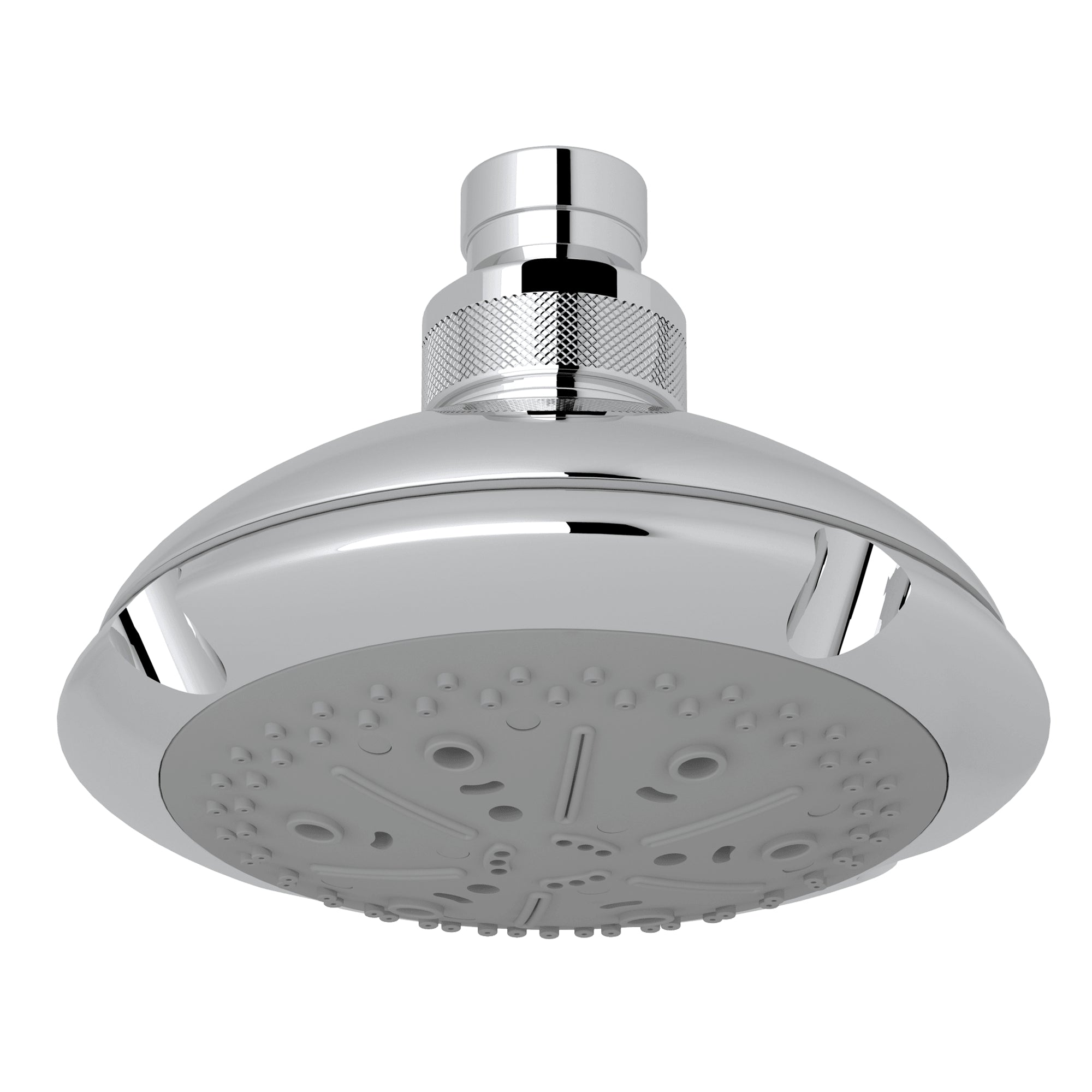 ROHL I00180 5" 4-Function Showerhead