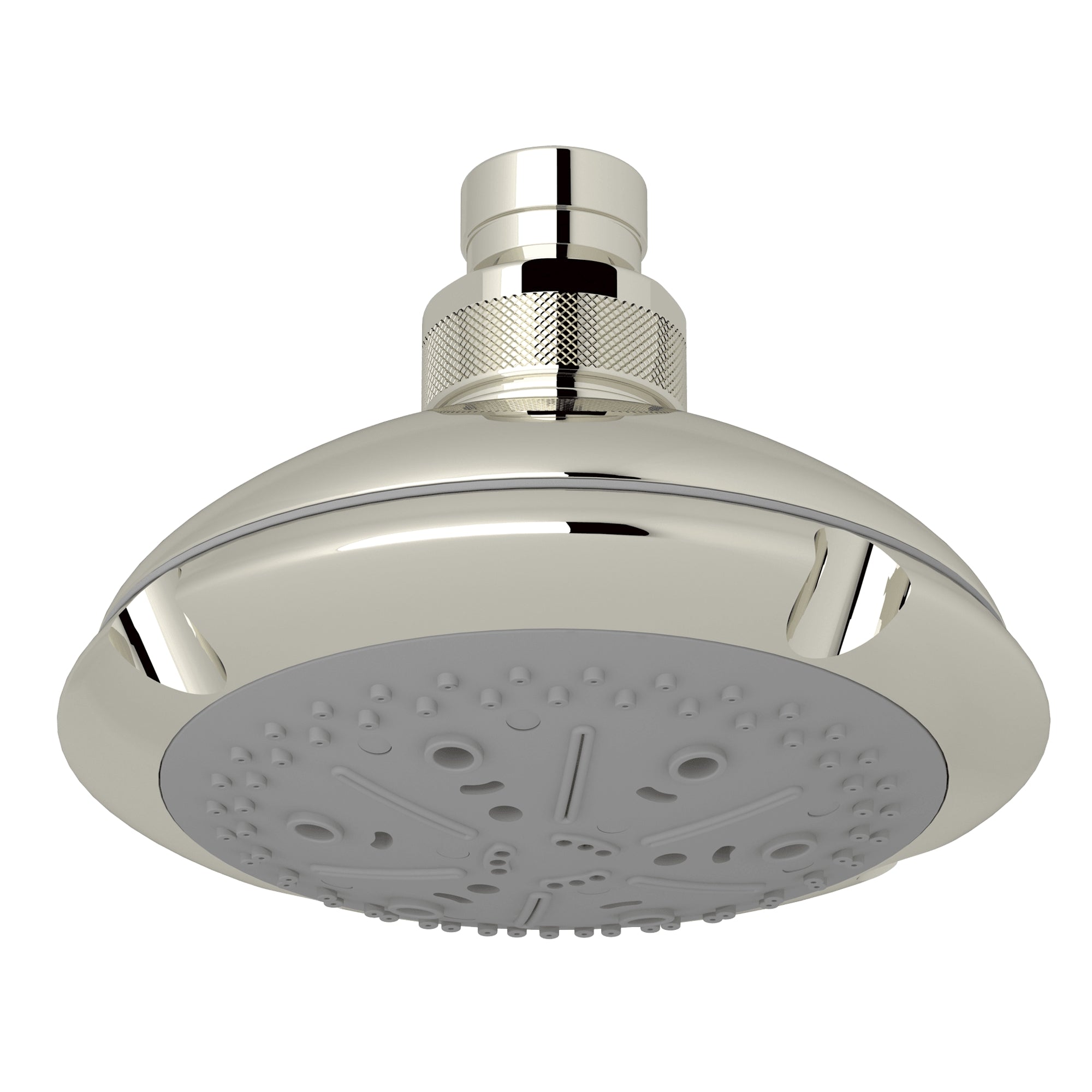 ROHL I00180 5" 4-Function Showerhead