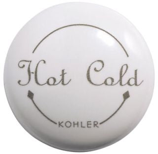 KOHLER K-78205-CP Button