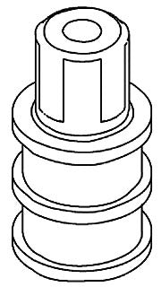 KOHLER K-1003757 Stem