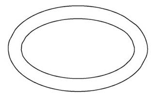 KOHLER K-1010167 O-Ring