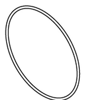 KOHLER K-1015436 O-Ring