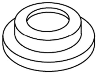 KOHLER K-86679-SR Ring, Trim