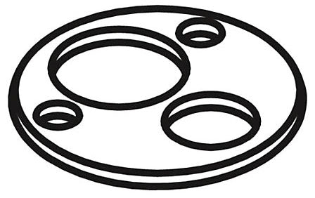 KOHLER K-1102614-BRZ Trim Ring