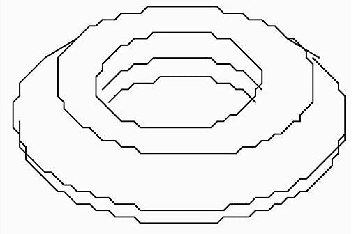 KOHLER K-48805-BV Flange