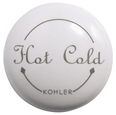 KOHLER K-78205-BV Button