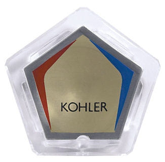 KOHLER K-GP42361 Plug Button Sa