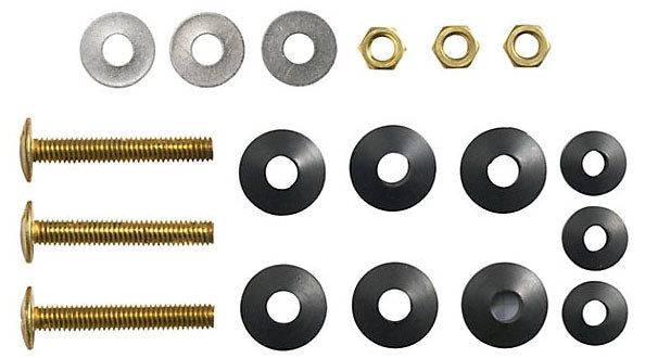 KOHLER K-GP52050 Tank Bolt Accessory Pack