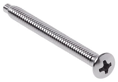 KOHLER K-22154-CP Screw 10-24Nc-2A- X 2.125