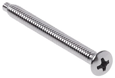 KOHLER K-22154-VF Screw 10-24Nc-2A X 2.125