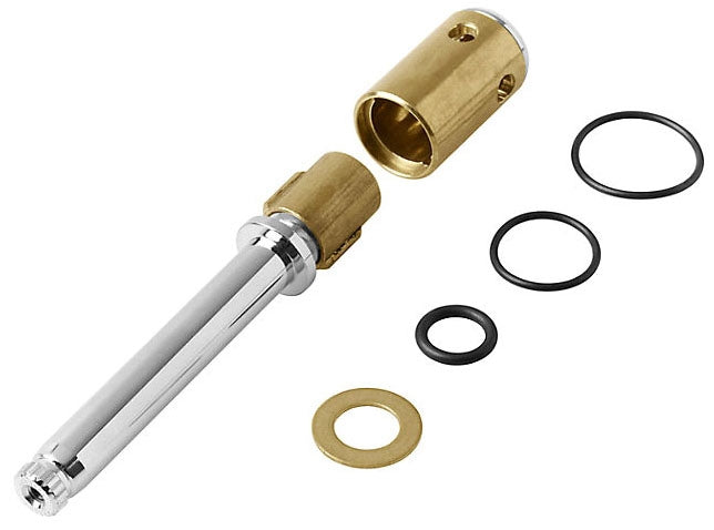 KOHLER K-30127-BC Valvet, Ccw Close W/ Brass Plunger