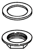 KOHLER K-30234-BC Attachment Assy, Pair