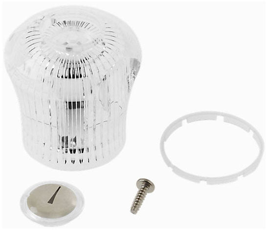 KOHLER K-30316 Acry.Hdl Rep Kit Mv