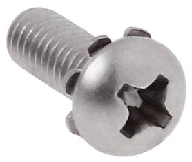 KOHLER K-31491 Screw 8-32 X 1/2  Round Head