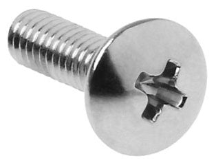 KOHLER K-33357-CP Screw,8-32Nc-2A X .562