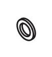 KOHLER K-34227 Washer, .385 X .921