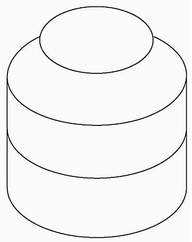 KOHLER K-34453 Screw 8-32 X .188