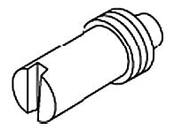 KOHLER K-34556-RP Valve Stem