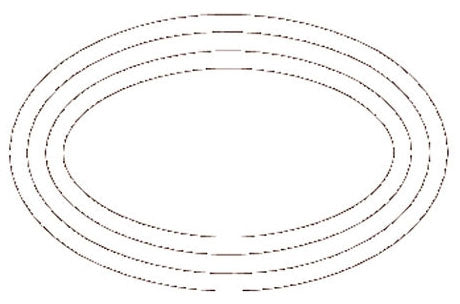 KOHLER K-41391 O-Ring