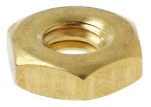 KOHLER K-41517 Nut,Hex,10-24 Nc