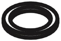 KOHLER K-41800 Gasket