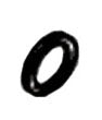 KOHLER K-42265 Ring, Retaining