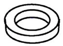 KOHLER K-50159 Gasket