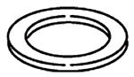 KOHLER K-50371 Gasket