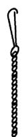 KOHLER K-51447 Trip Chain Sa, 7 Link