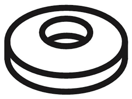 KOHLER K-51743 Gasket