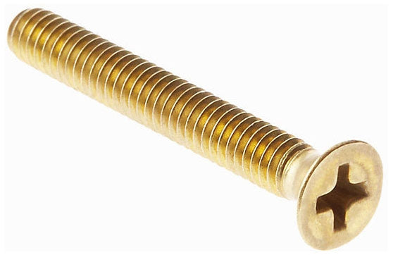 KOHLER K-52588 Screw, 8 - 32 X 1.281