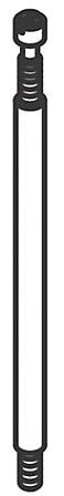 KOHLER K-1152794 Lift Rod Assembly