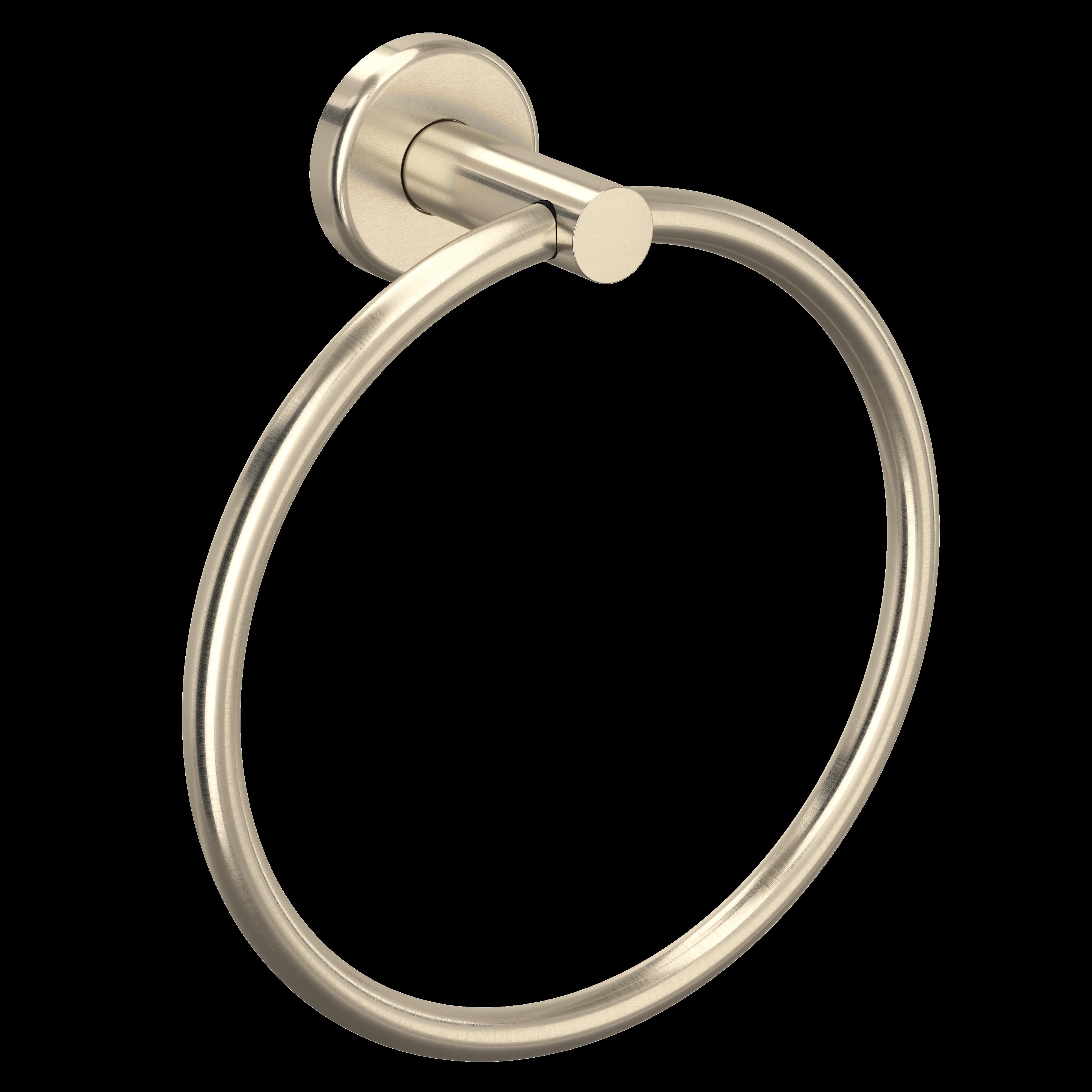 ROHL LO4 Lombardia Towel Ring