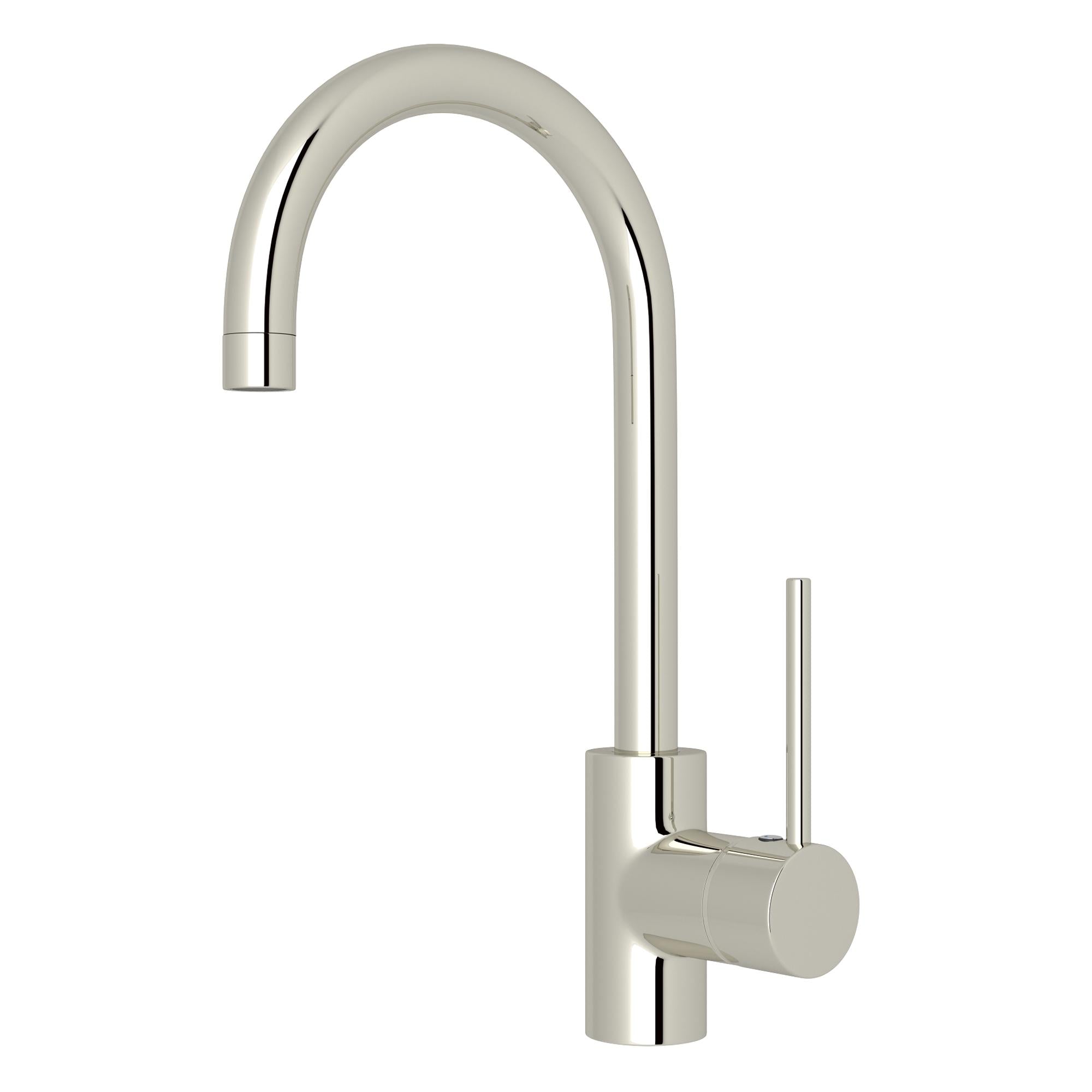 ROHL LS53 Pirellone Bar/Food Prep Kitchen Faucet