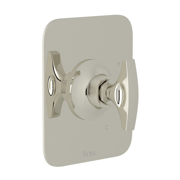 Rohl MB2043DMSG Pressure Balanced Trim Package